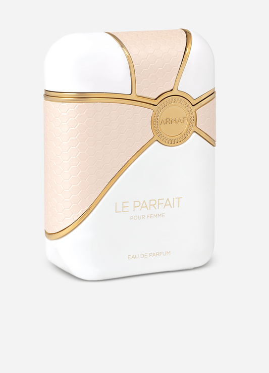 Le Parfait Pour Femme by Armaf
