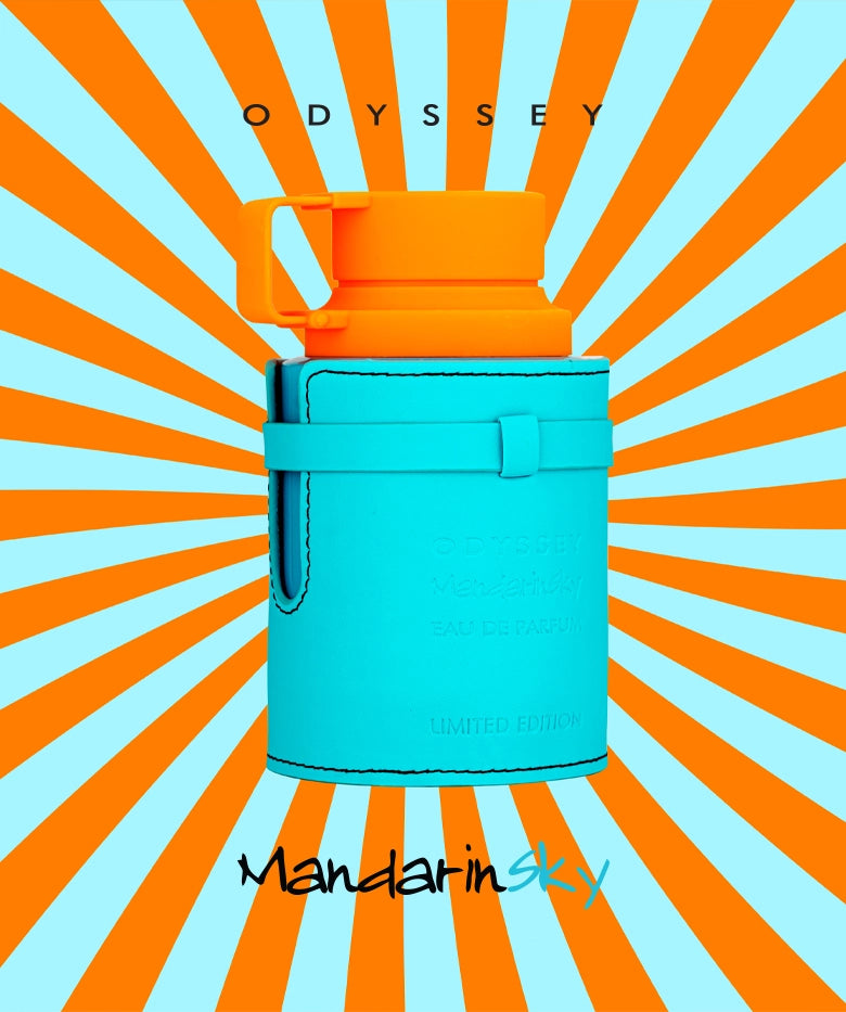 Odyssey Mandarin Sky