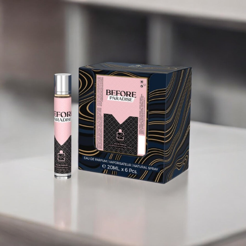 Before Paradise by Milestone 20ml