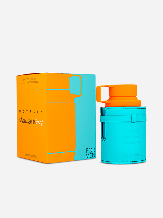 Odyssey Mandarin Sky
