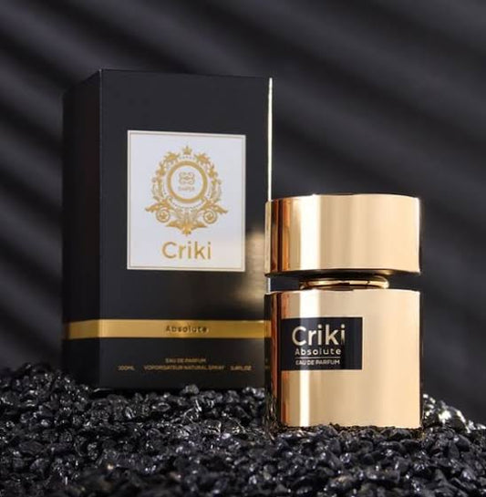 Criki Absolute by Emper