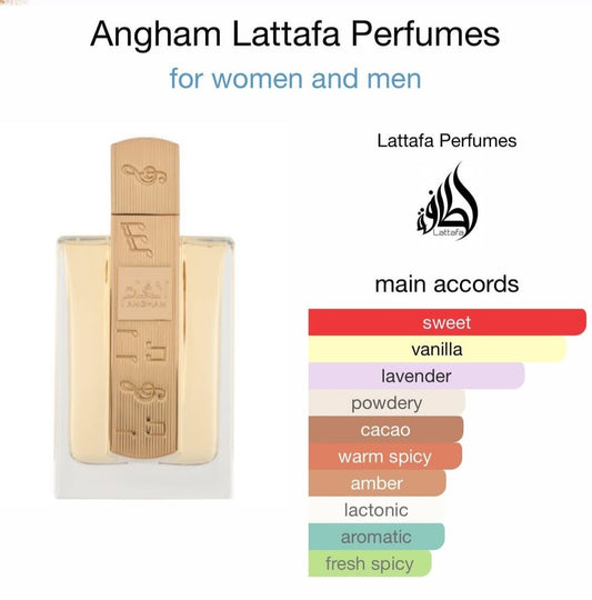 Angham by Lattafa