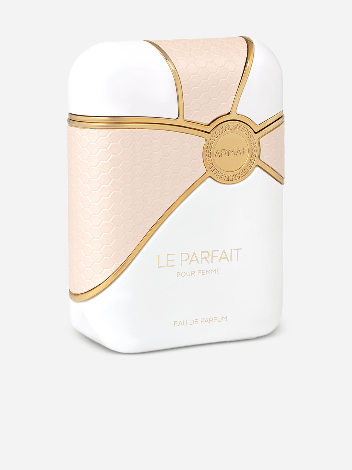 Le Parfait Pour Femme by Armaf
