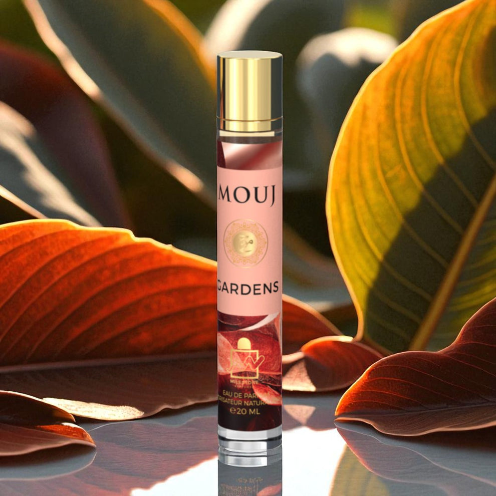 Mouj Gardens by Milestone 20ml
