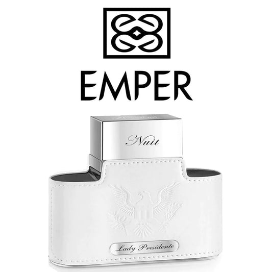 Lady Presidente Nuit Pour Femme by Emper