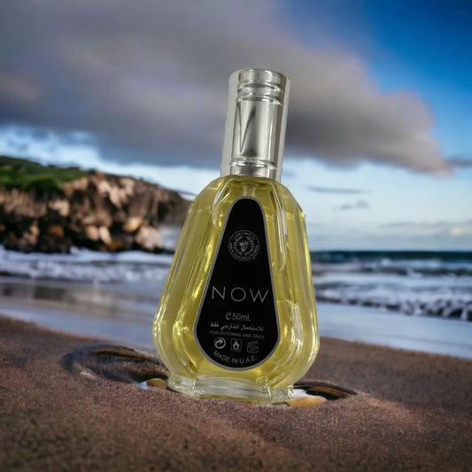 Rave Now by Fragrance World 50ml