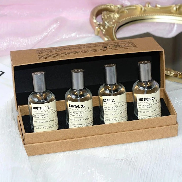 Le Labo Discovery Gift Set