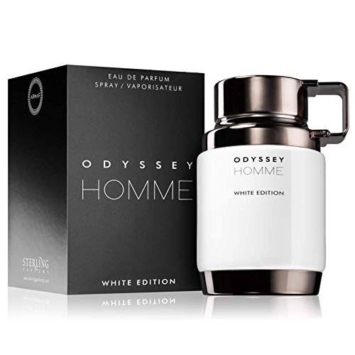 Odyssey Homme White Edition by Armaf