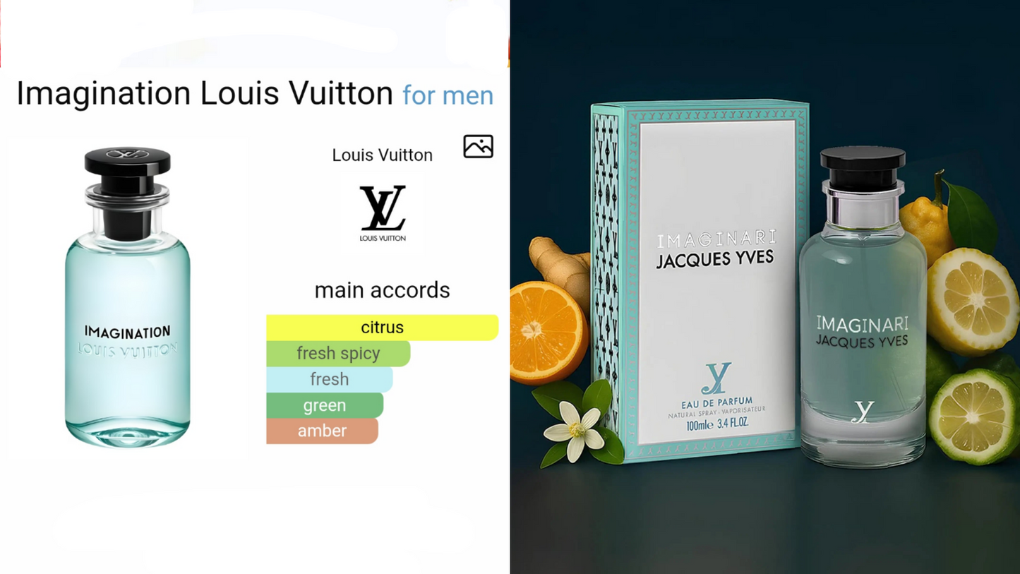 Imaginari Jacques Yves