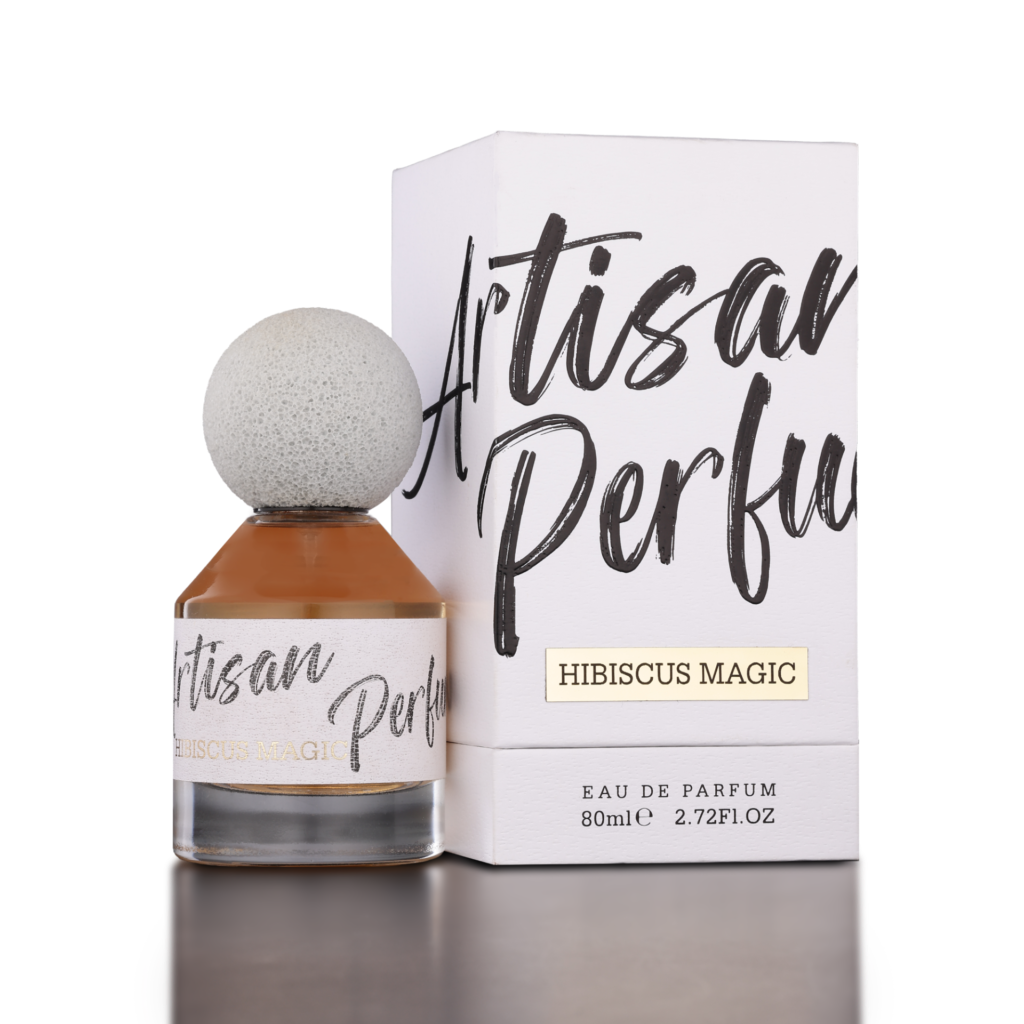 Artisan Perfume Hibiscus Magic