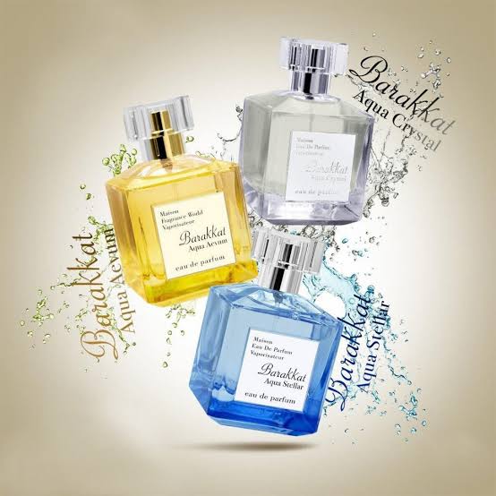 Fragrance World