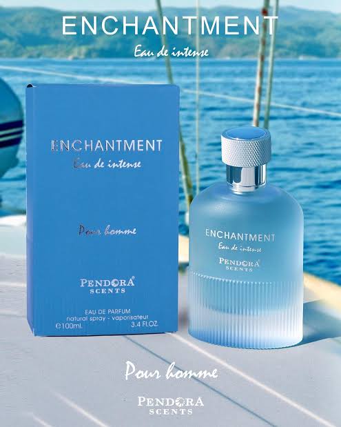 Pendora Scents