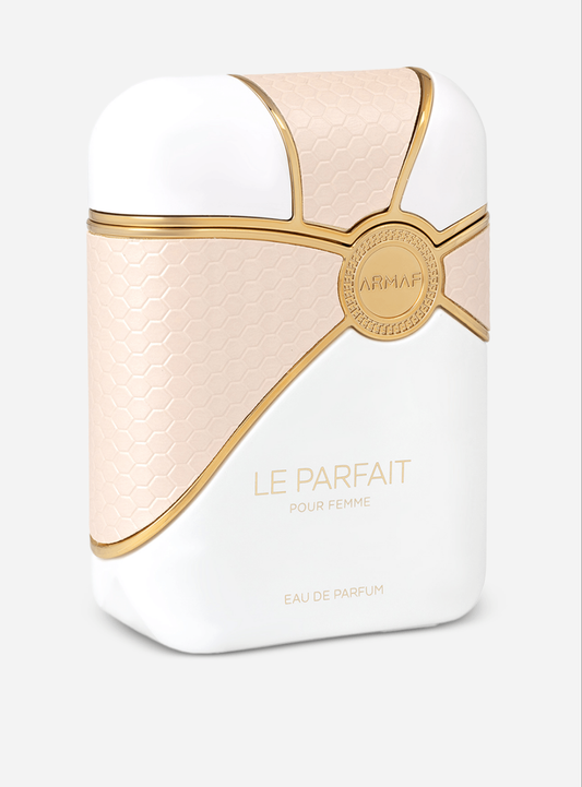 Le Parfait Pour Femme by Armaf