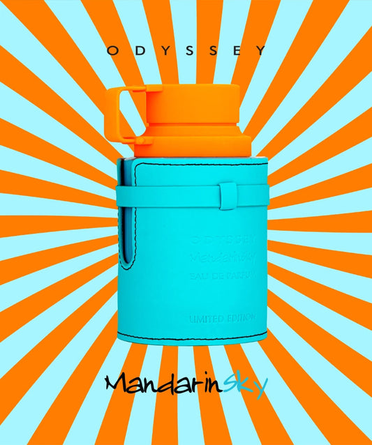Odyssey Mandarin Sky