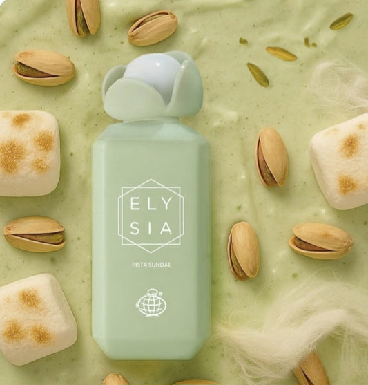 Ely Sia Pista Sundae by Fragrance World