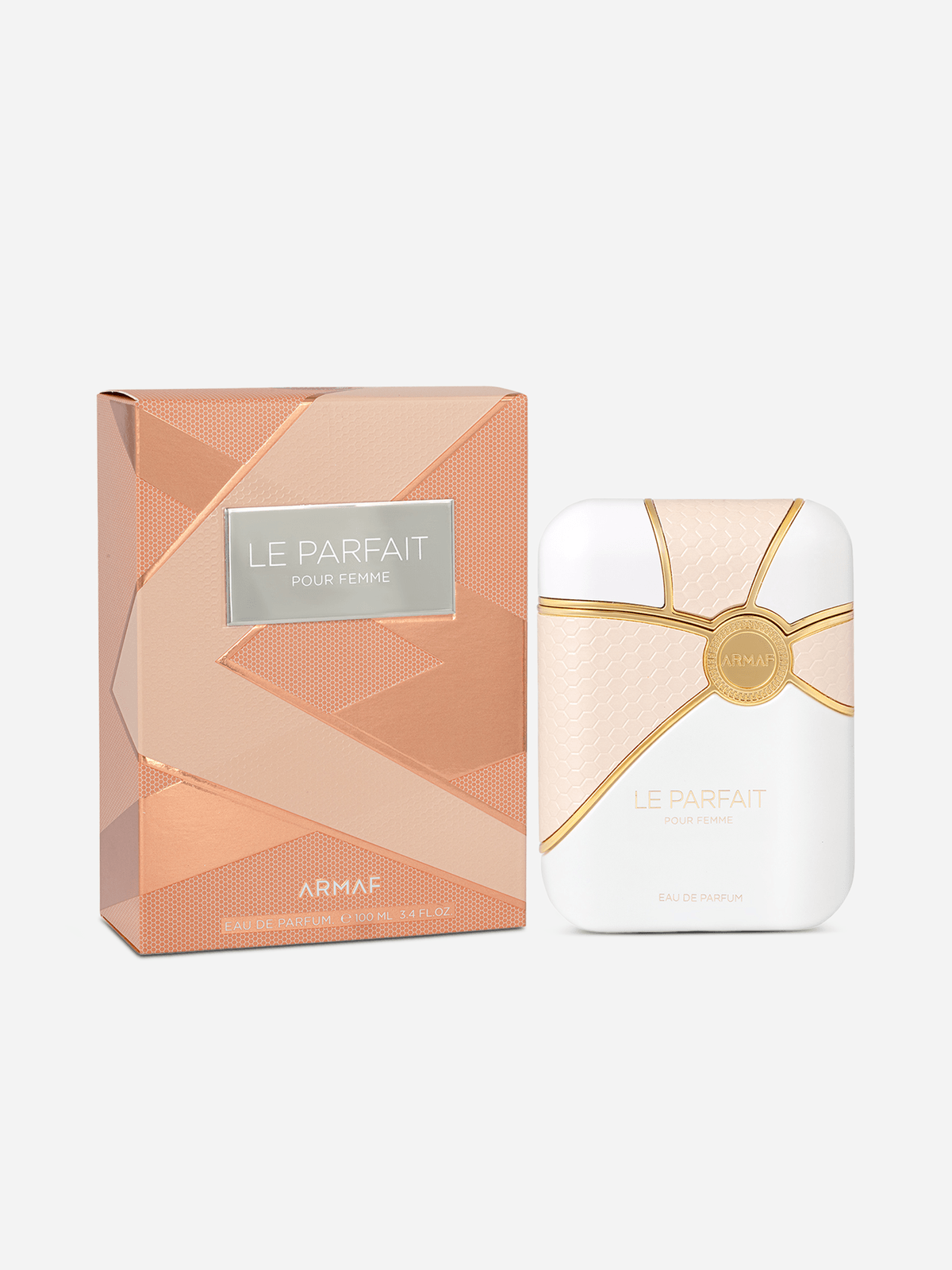 Le Parfait Pour Femme by Armaf