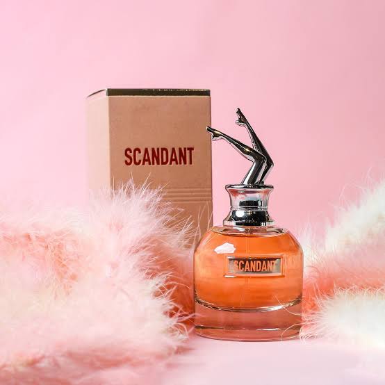 Scandant by Fragrance World