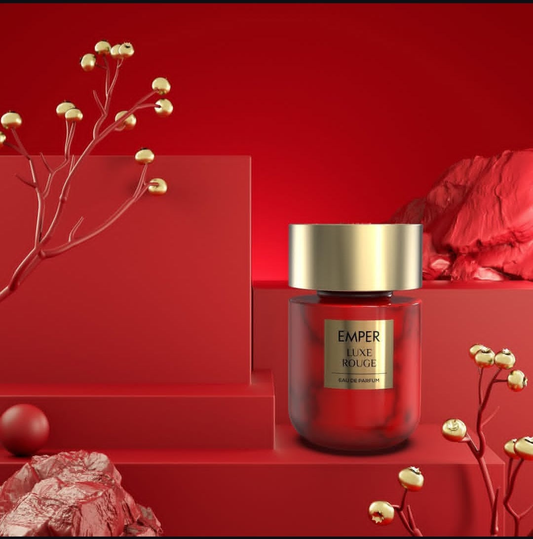 Luxe Rouge