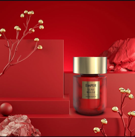 Luxe Rouge