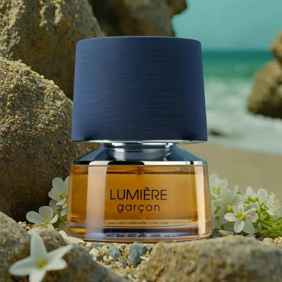 Lumiere Garcon by French Avenue