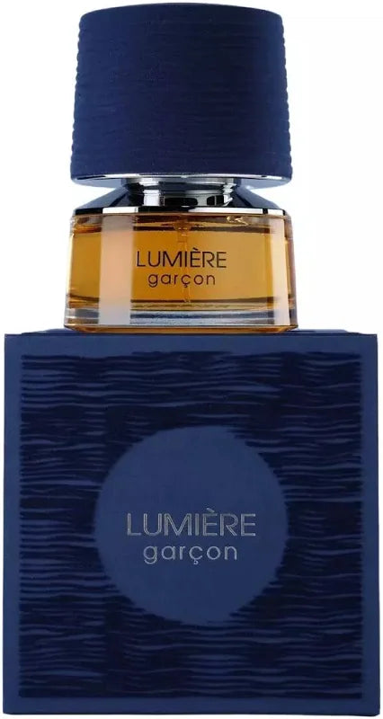 Lumiere Garcon by French Avenue