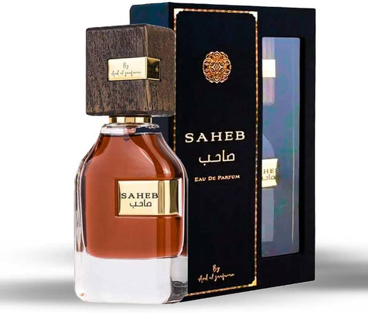 Saheb