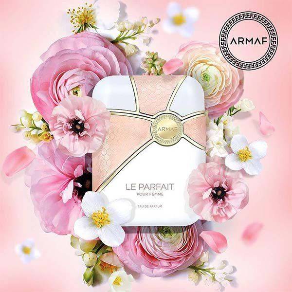 Le Parfait Pour Femme by Armaf