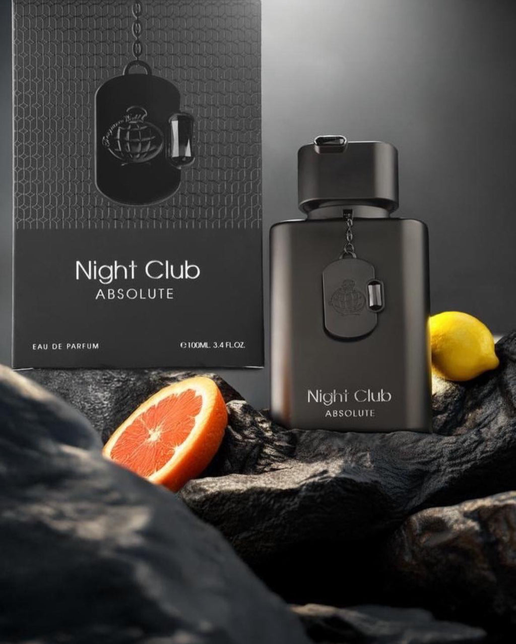 Night Club Absolute by Fragrance World