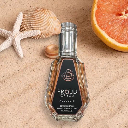 Proud of You by Fragrance World 50ml