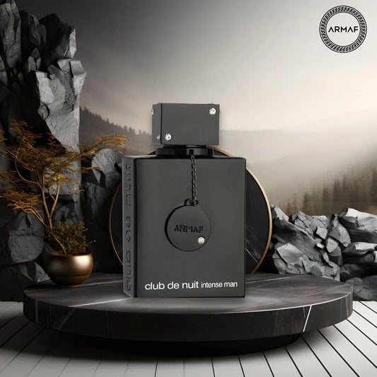Club de Nuit Intense for Man Eau de Parfum by Armaf