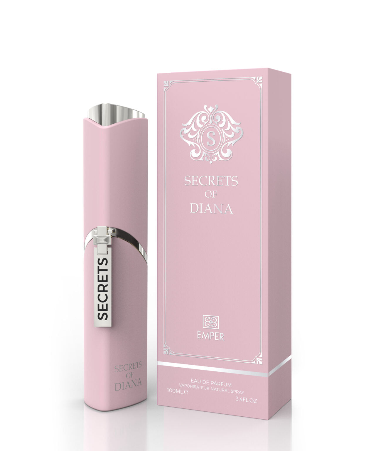 Secrets of Diana by Emper