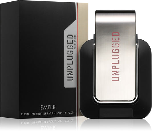 Unplugged by Emper