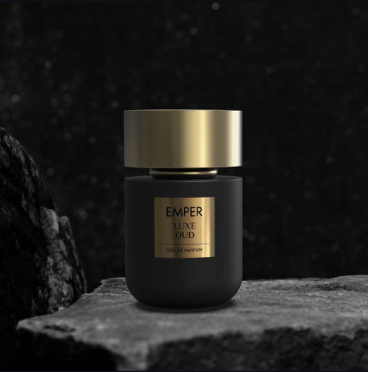 Luxe Oud