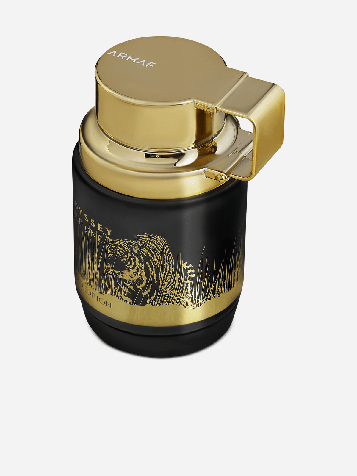 Odyssey Wild One-Gold Edition by Armaf