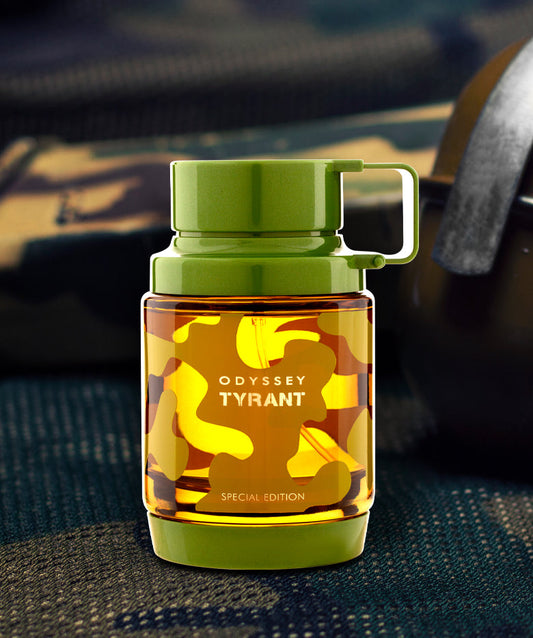 Odyssey Tyrant Special Edition by Armaf