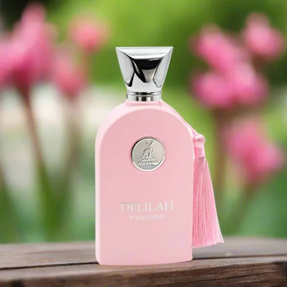 Delilah by Maison Alhambra