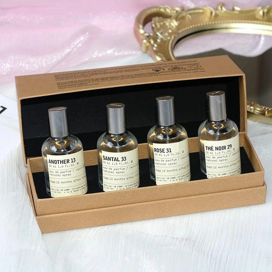 Le Labo Discovery Gift Set