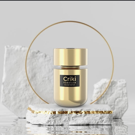Criki Absolute by Emper