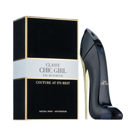 Classy Chic Girl by Fragrance World