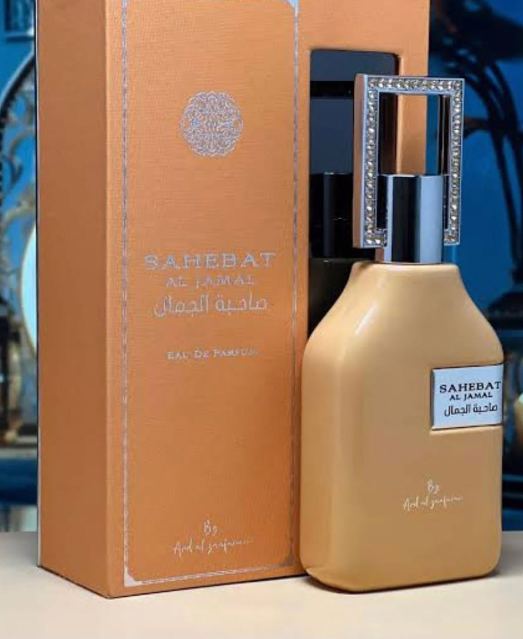 Sahebat
