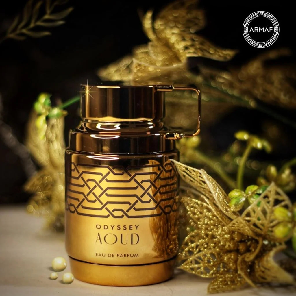 Odyssey Aoud by Armaf