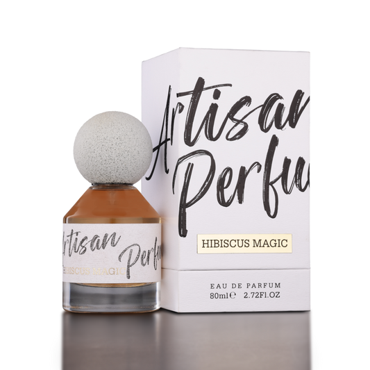 Artisan Perfume Hibiscus Magic
