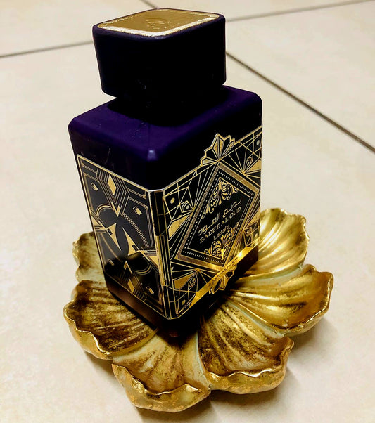 Bade'e Al Oud Amethyst by Lattafa