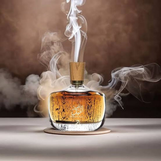 Oud al Layl Arabiyat